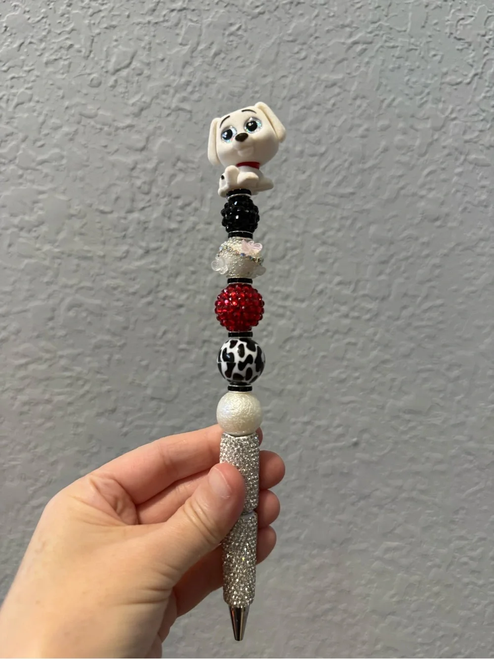 101 Dalmatian Doorable Pen